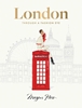 Afbeelding van London: Through a Fashion Eye