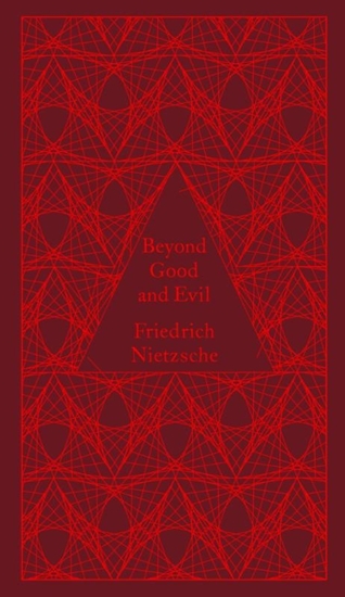 Afbeelding van Penguin Pocket Hardbacks Beyond Good and Evil