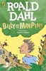 Afbeelding van Billy and the Minpins (illustrated by Quentin Blake)