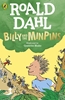 Afbeelding van Billy and the Minpins (illustrated by Quentin Blake)