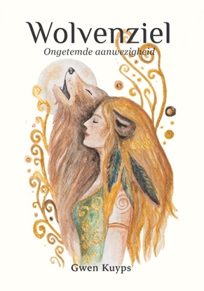 Afbeeldingen van Wolvenziel