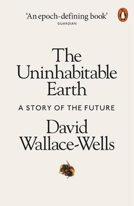 Afbeeldingen van The Uninhabitable Earth