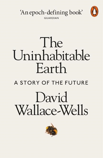 Afbeelding van The Uninhabitable Earth