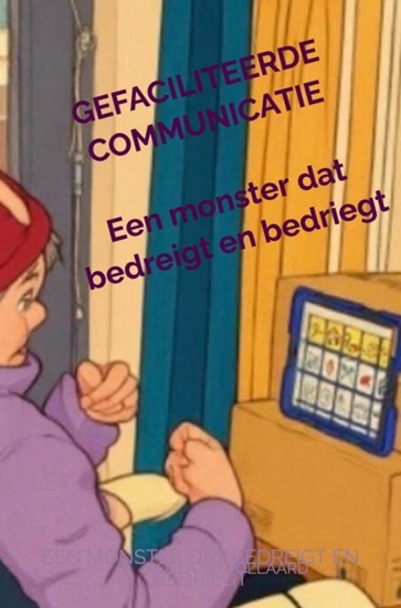 Afbeelding van GEFACILITEERDE COMMUNICATIE