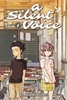 Afbeelding van Silent Voice A Silent Voice 1