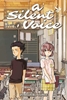 Afbeelding van Silent Voice A Silent Voice 1