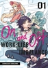 Afbeelding van On and Off: Work-Life Imbalance On and Off: Work-Life Imbalance 01