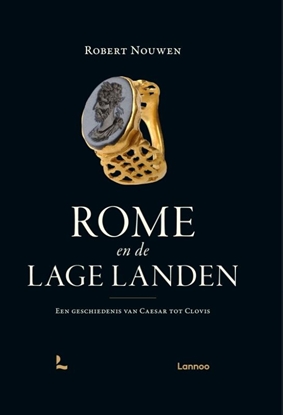 Afbeeldingen van Rome en de Lage Landen