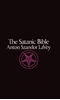 Afbeelding van Satanic Bible