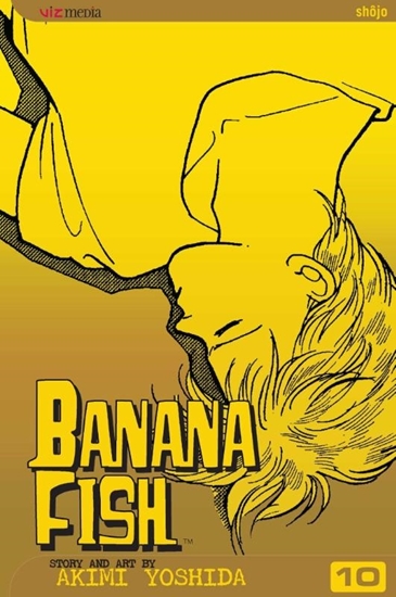 Afbeelding van Banana Fish Banana Fish, Vol. 10