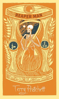 Afbeeldingen van Discworld Reaper Man