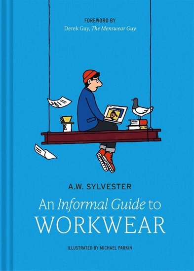 Afbeelding van An Informal Guide to Workwear
