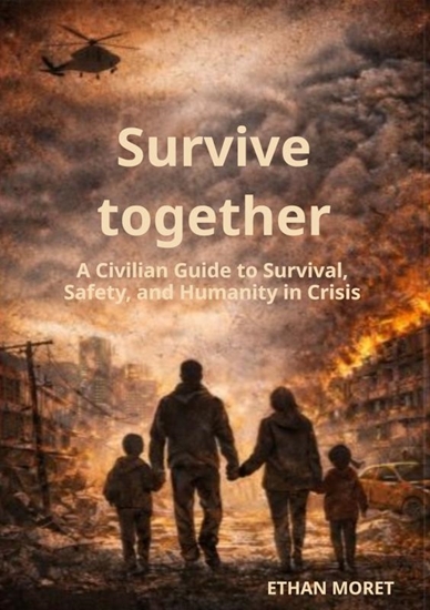Afbeelding van Survive together