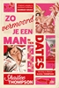 Afbeelding van Zo vermoord je een man in tien dates
