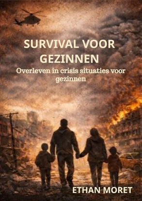 Afbeeldingen van Survival voor gezinnen