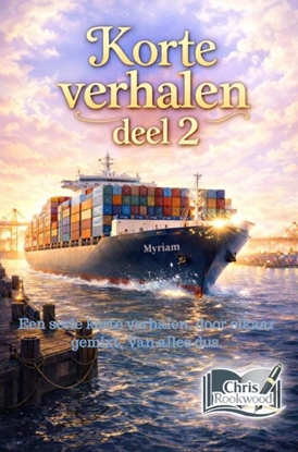 Afbeeldingen van Korte verhalen, Deel 2