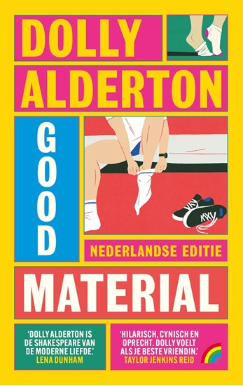 Afbeelding van 9789041716934