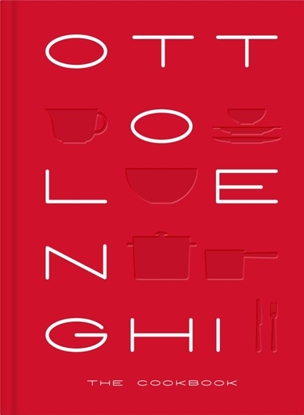 Afbeeldingen van Ottolenghi: The Cookbook