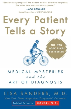 Afbeeldingen van Harmony/Rodale/Convergent Every Patient Tells a Story