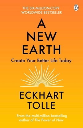 Afbeeldingen van A New Earth