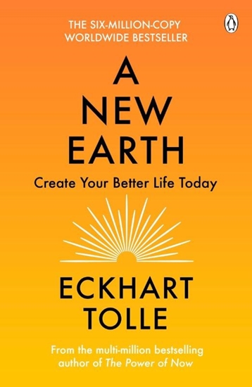 Afbeelding van A New Earth