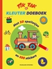 Afbeelding van Tik Tak Kleuterdoeboek