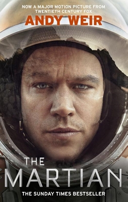 Afbeeldingen van The Martian