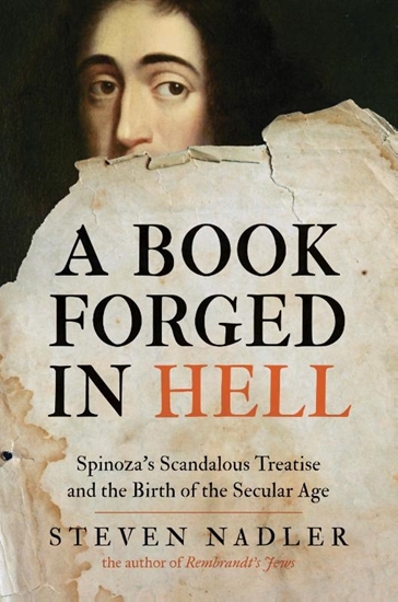 Afbeelding van A Book Forged in Hell