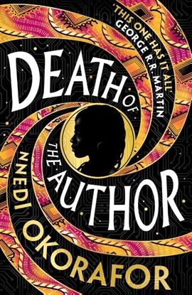 Afbeeldingen van Death of the Author