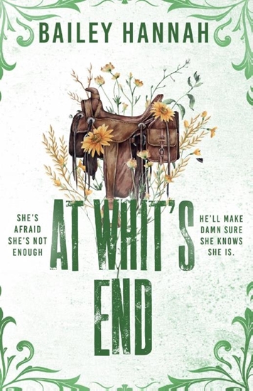 Afbeelding van Wells Ranch At Whit's End