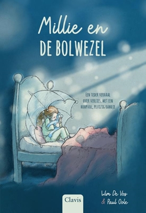 Afbeeldingen van Millie en de bolwezel