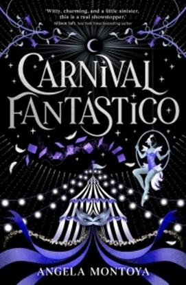 Afbeeldingen van Carnival Fantastico