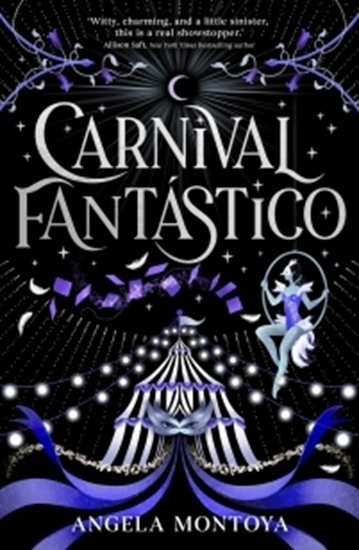 Afbeelding van Carnival Fantastico