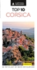 Afbeelding van Capitool Reisgidsen Top 10 Corsica