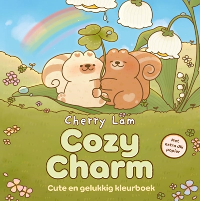 Afbeeldingen van Cherry Lam Cozy charm