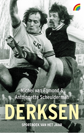 Afbeelding van Derksen