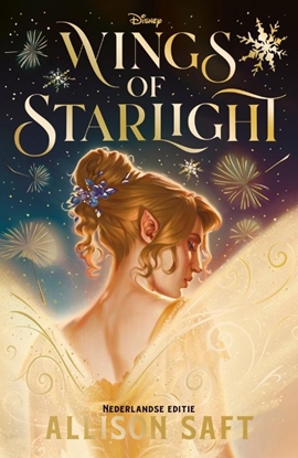 Afbeeldingen van Disney Fairies Wings of Starlight