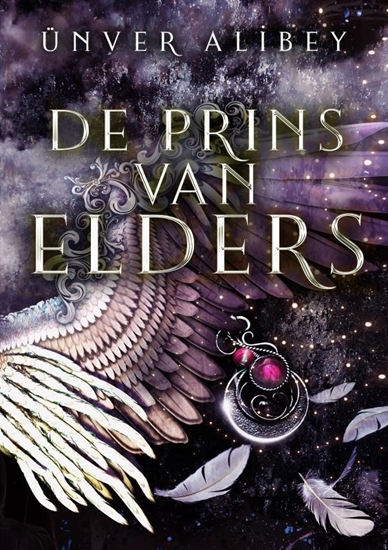 Afbeelding van De prins van elders