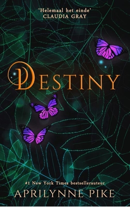 Afbeeldingen van Destiny