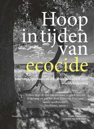 Afbeeldingen van Hoop in tijden van ecocide