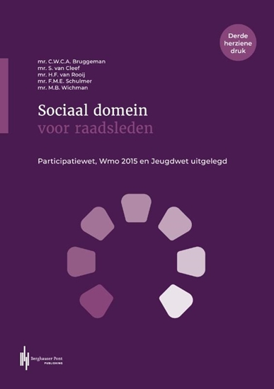 Afbeelding van Sociaal domein voor raadsleden
