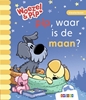 Afbeelding van Kleuterlezen pip, waar is de maan?