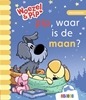 Afbeelding van Kleuterlezen pip, waar is de maan?