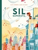 Afbeelding van Sil superstil