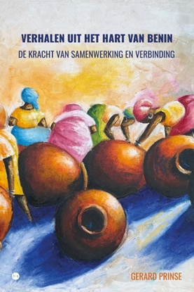 Afbeeldingen van Verhalen uit het hart van Benin