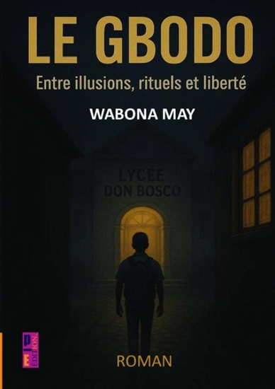 Afbeelding van Le Gbodo