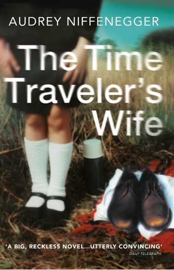 Afbeelding van The Time Traveler's Wife
