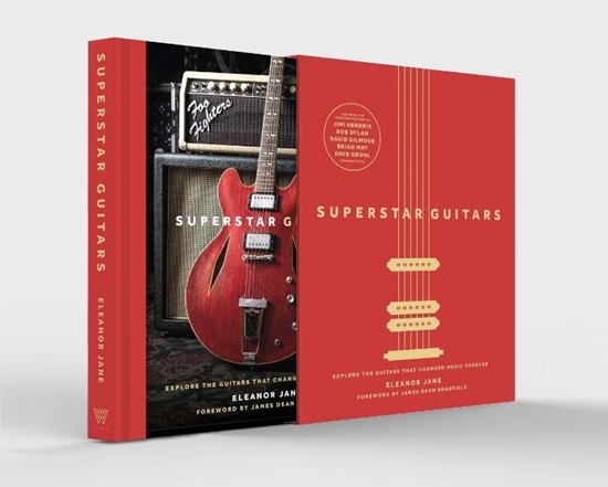 Afbeelding van Superstar Guitars