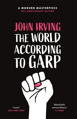 Afbeeldingen van The World According To Garp