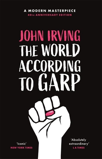 Afbeelding van The World According To Garp